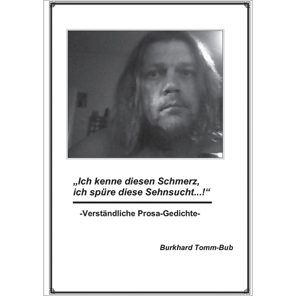 Imagem 0 de Ich kenne diesen Schmerz ...