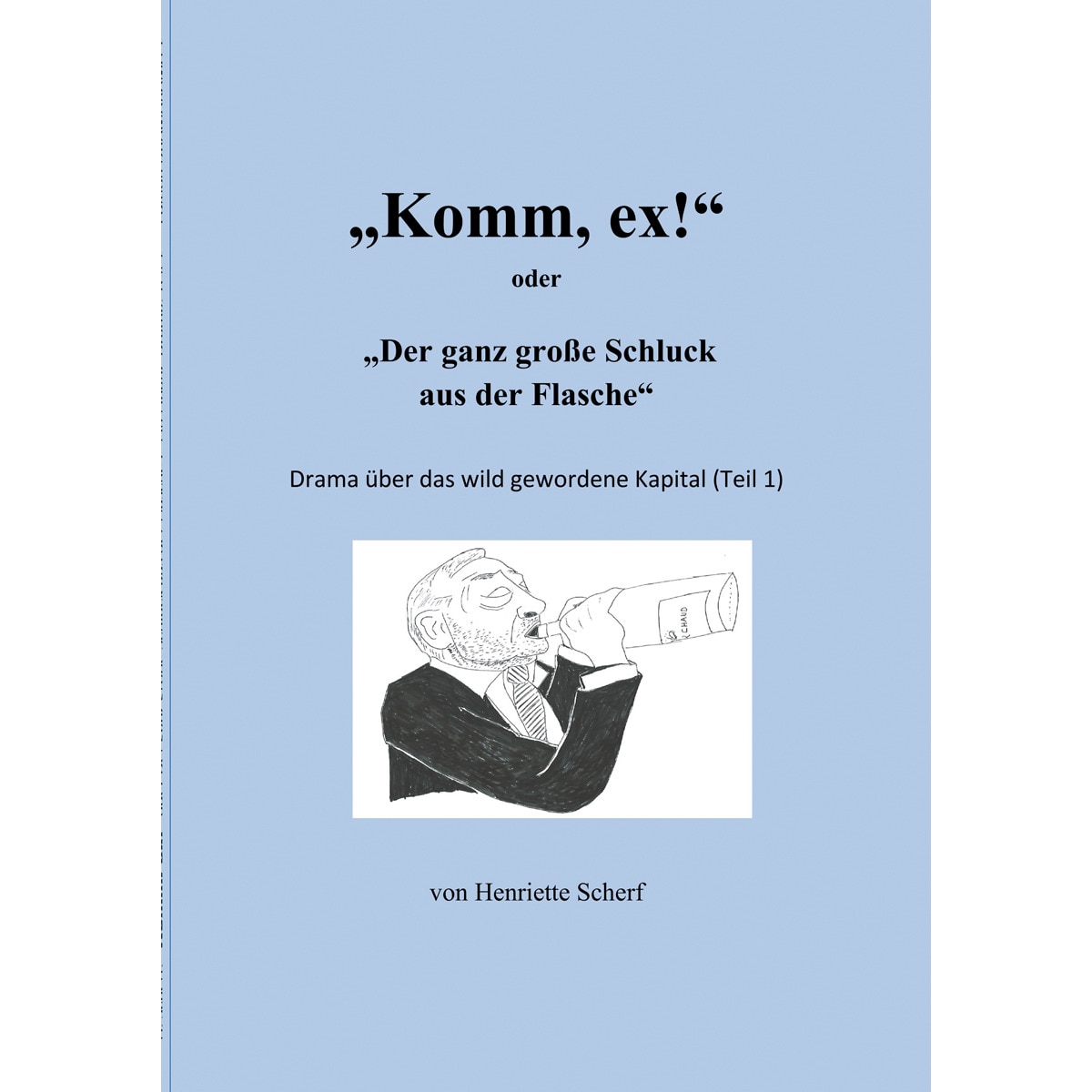"Komm, ex!" 1