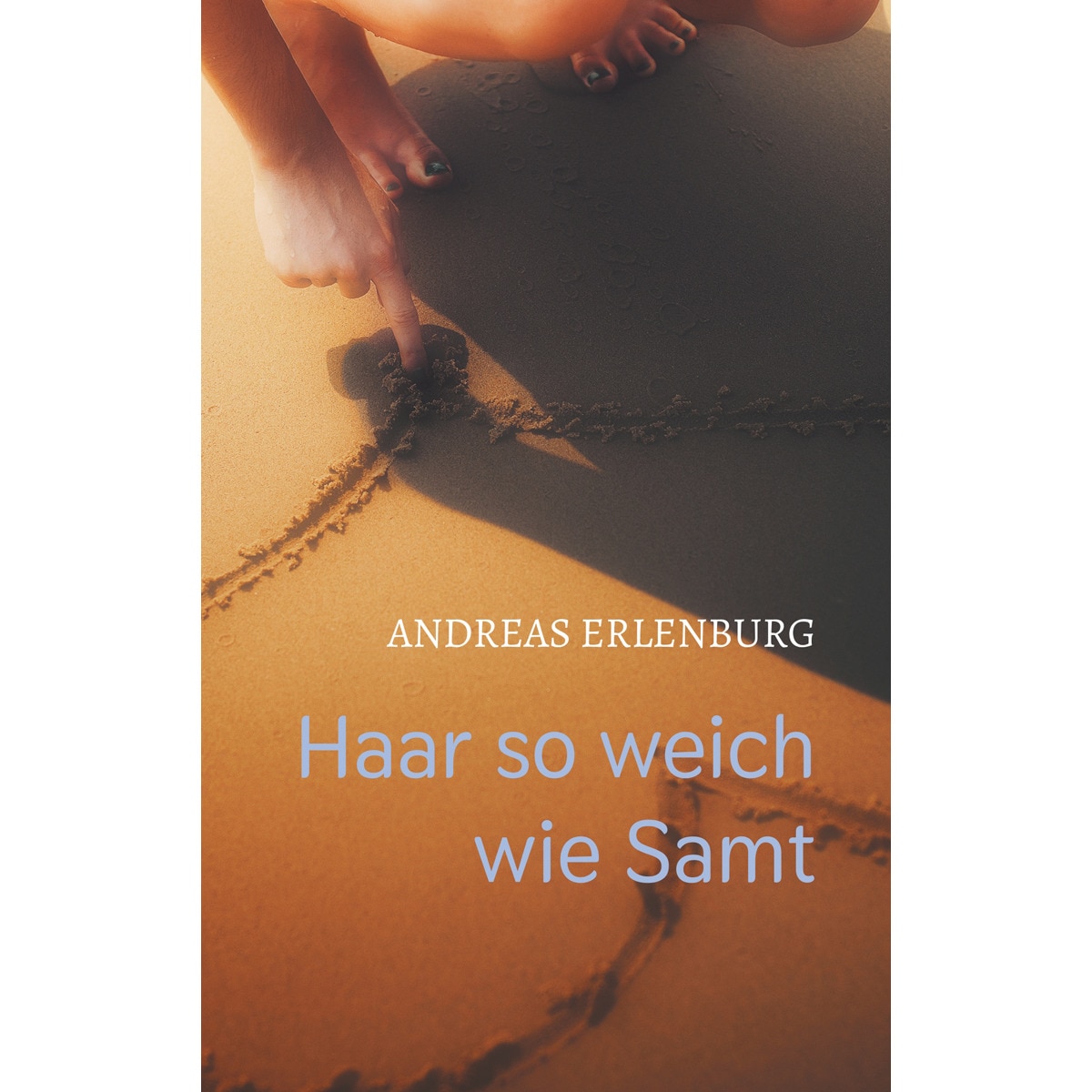 Haar so weich wie Samt 1