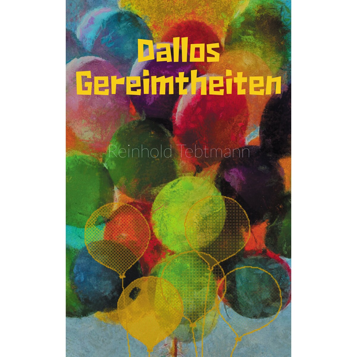 Dallos Gereimtheiten 1