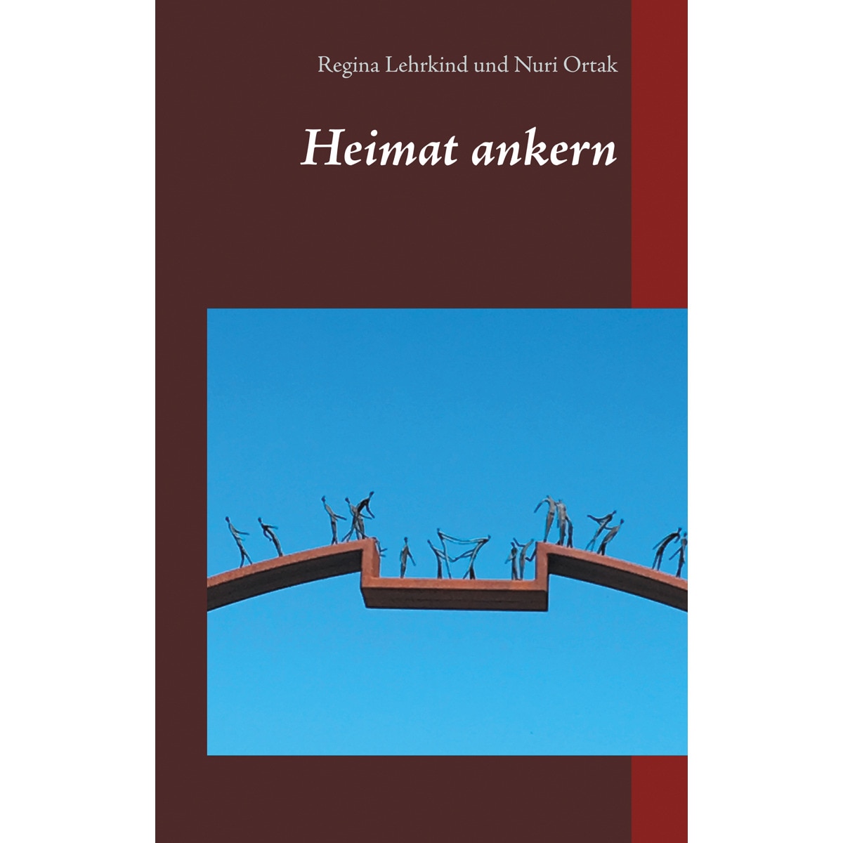 Heimat ankern 1
