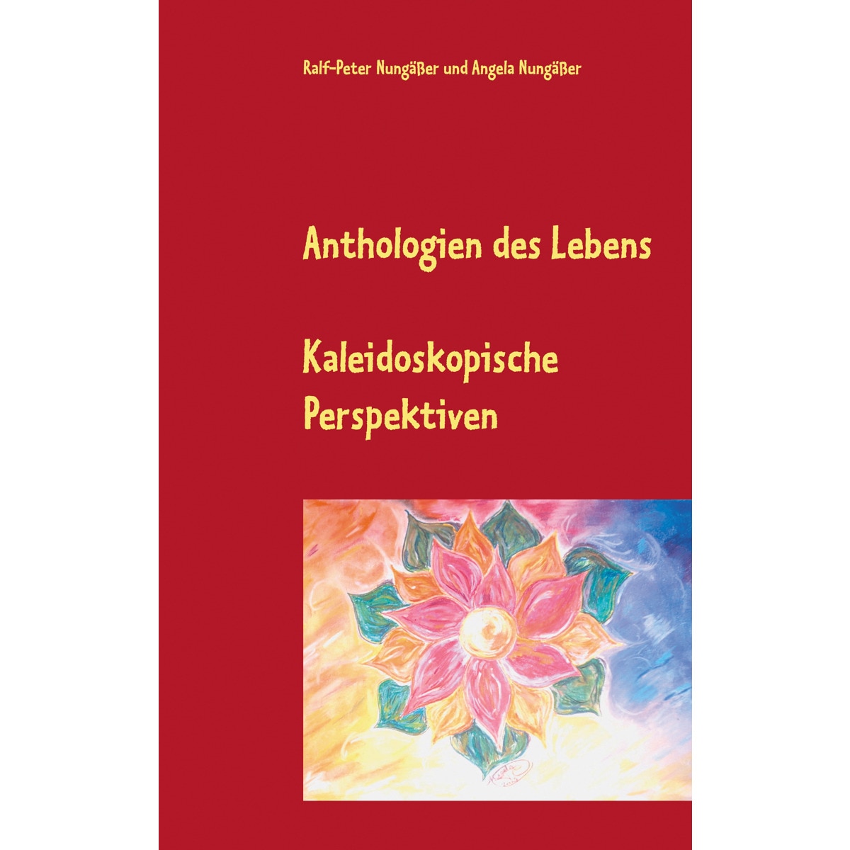 Anthologien des Lebens 1