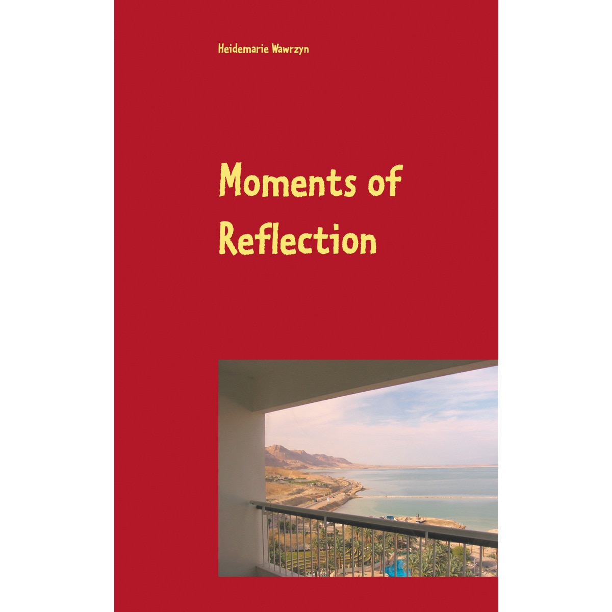Moments of Reflection 1