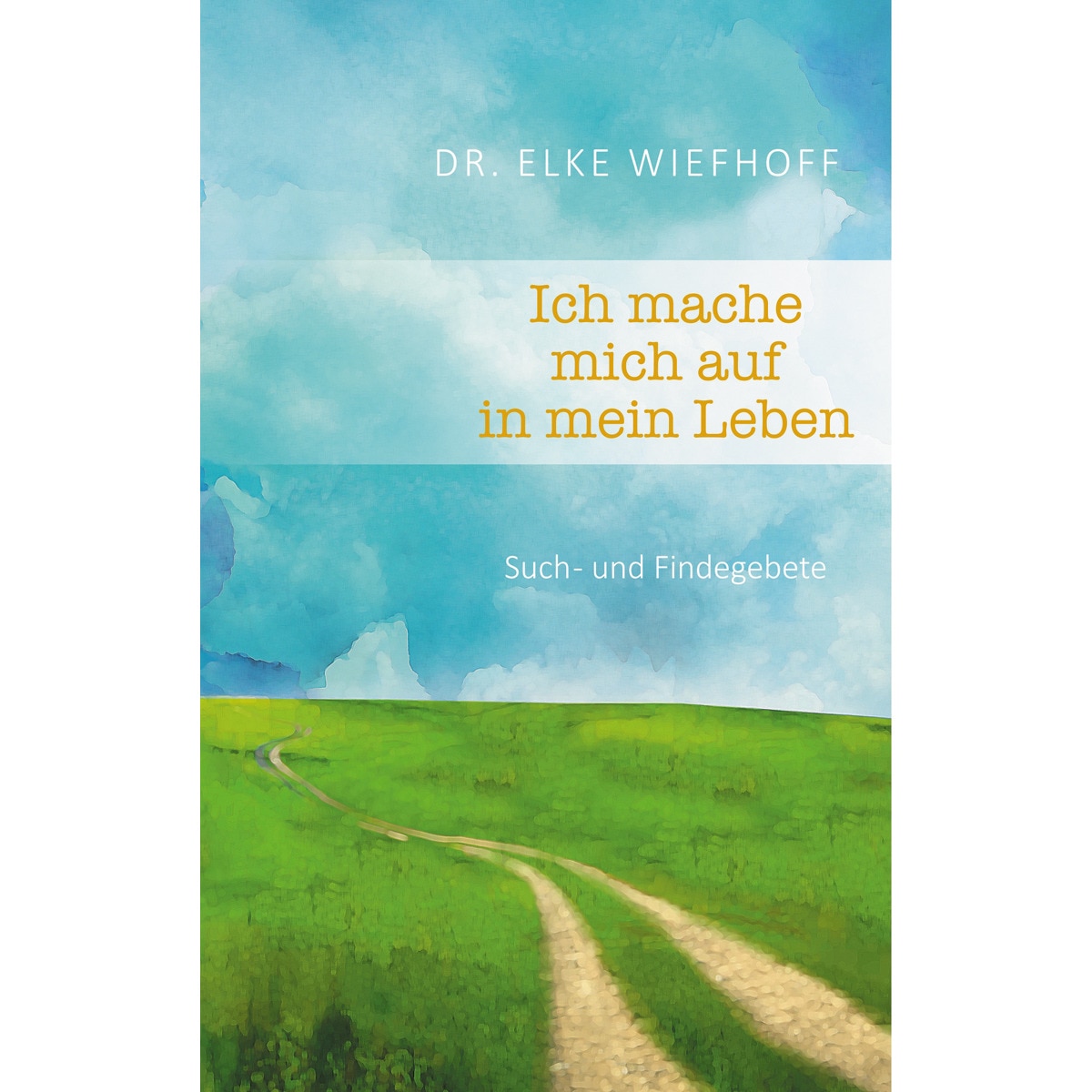 Ich mache mich auf in mein Leben 1