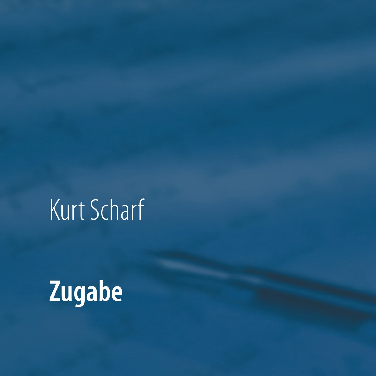 Zugabe 1