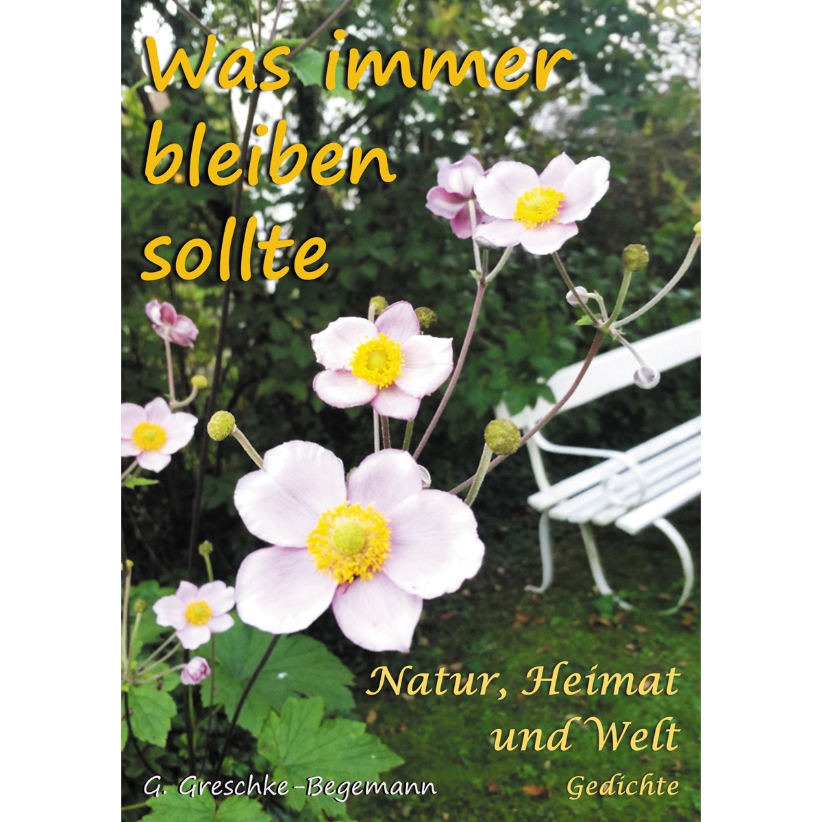 Was immer bleiben sollte 1