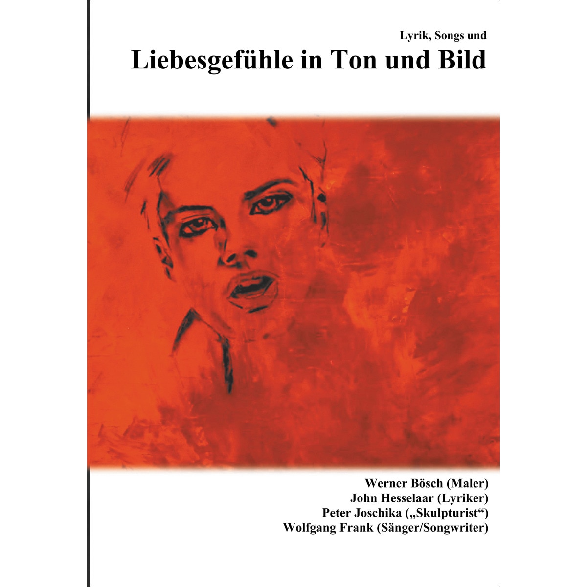 Liebesgefühle in Ton und Bild 1