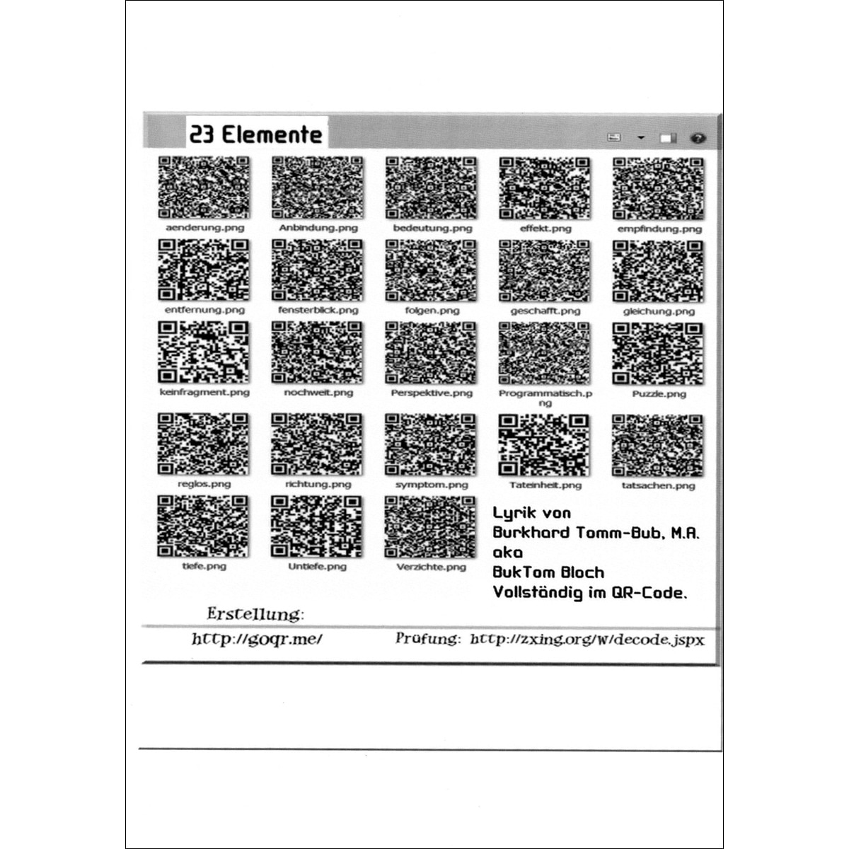 Imagem 0 de 23 Elemente