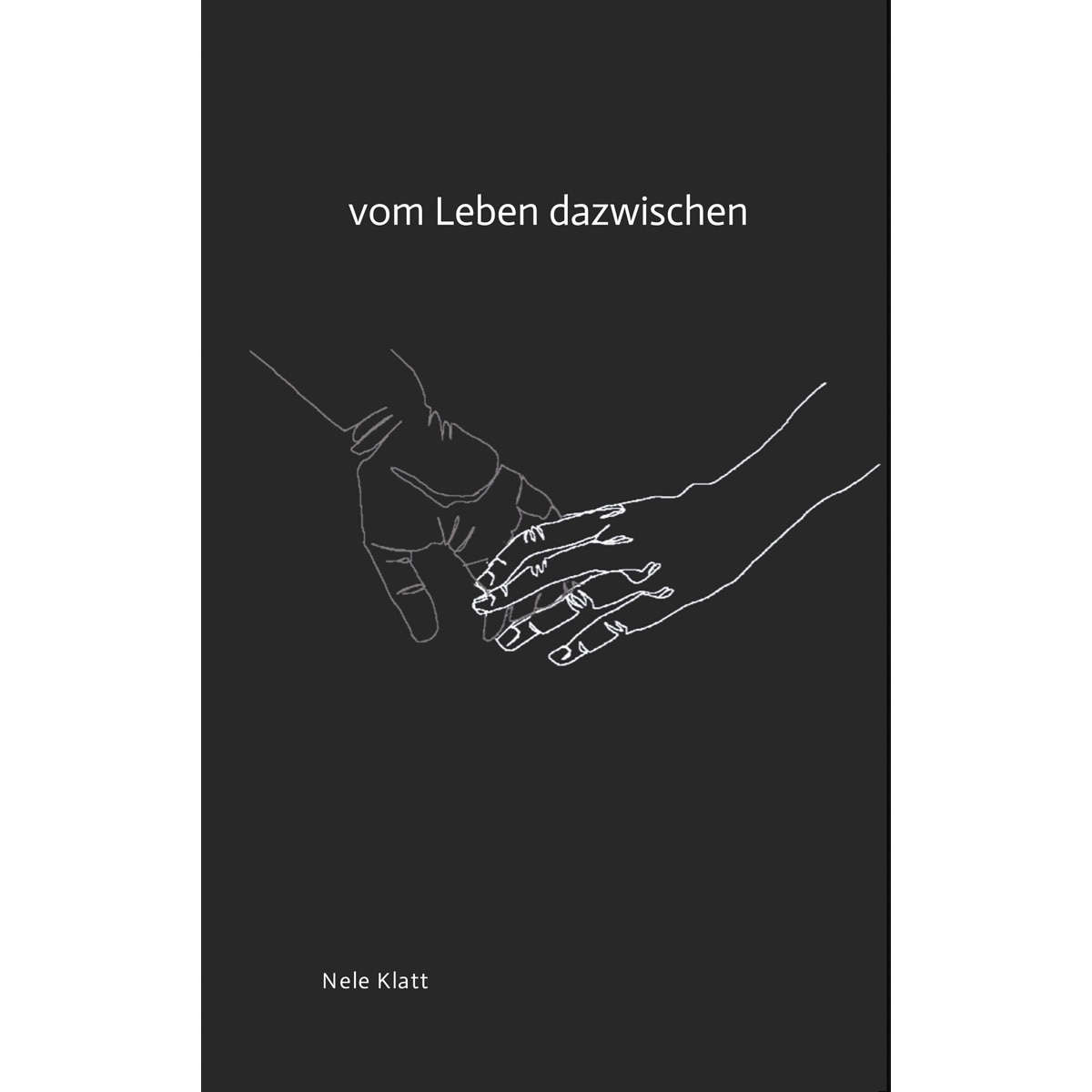 Vom Leben dazwischen 1