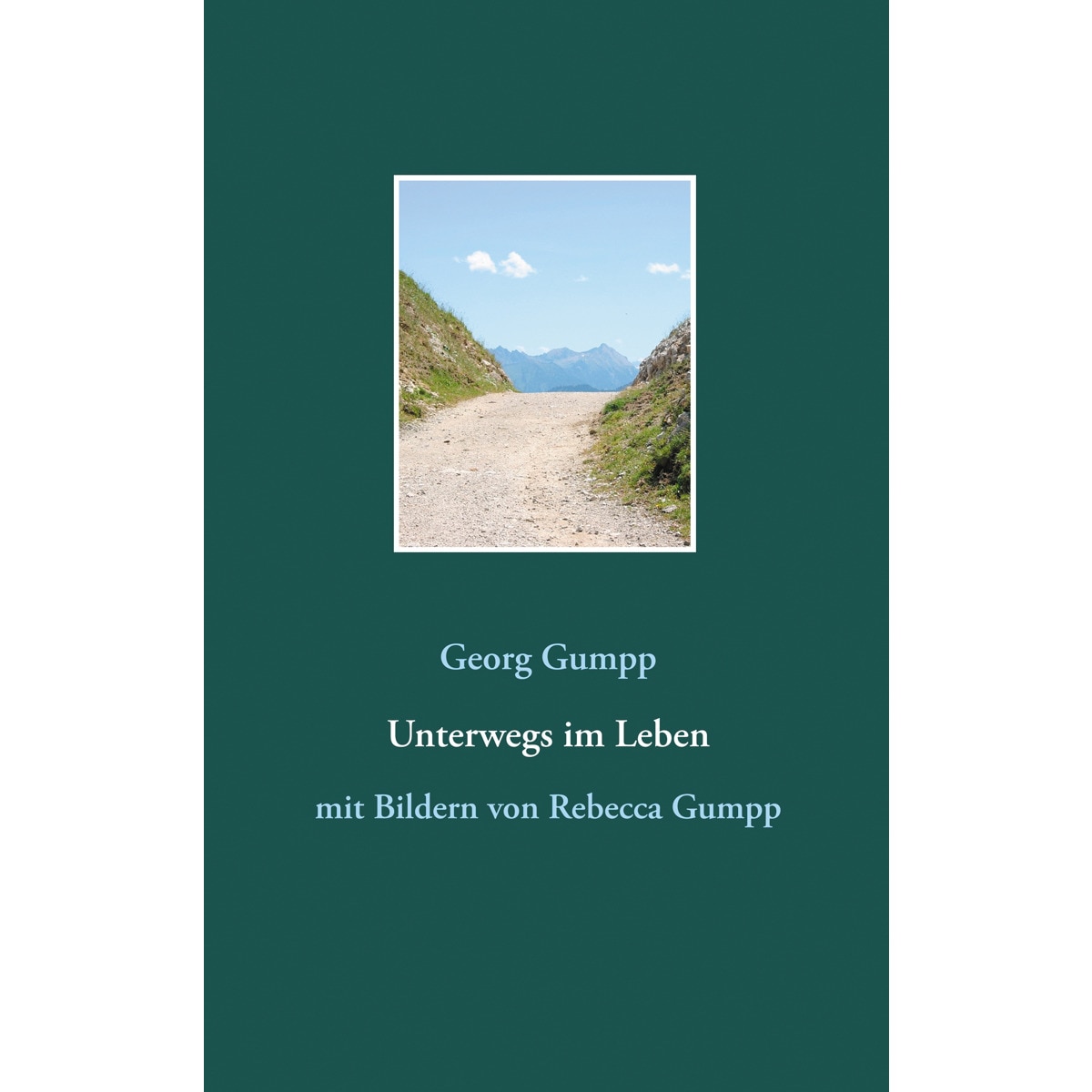 Imagem 0 de Unterwegs im Leben