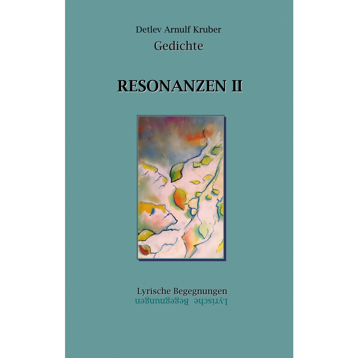 Resonanzen ii(Tapa dura) 1