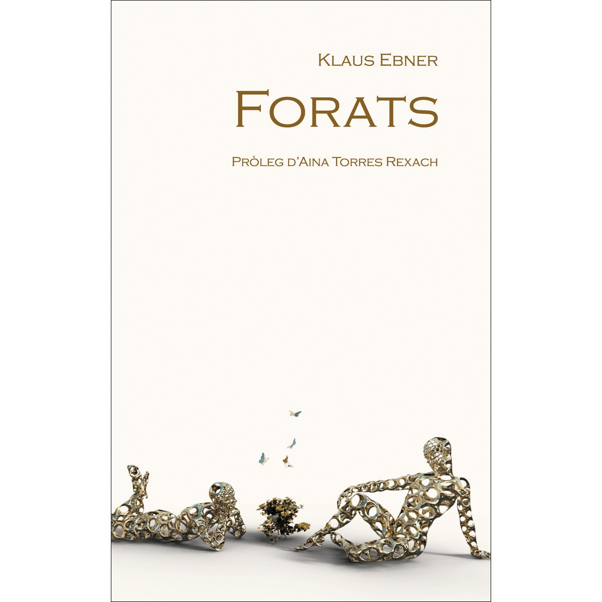 Forats(Tapa dura) 1