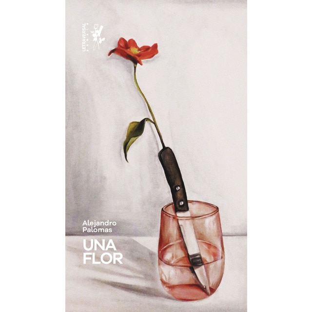 Imagem 0 de Una flor(Tapa blanda)