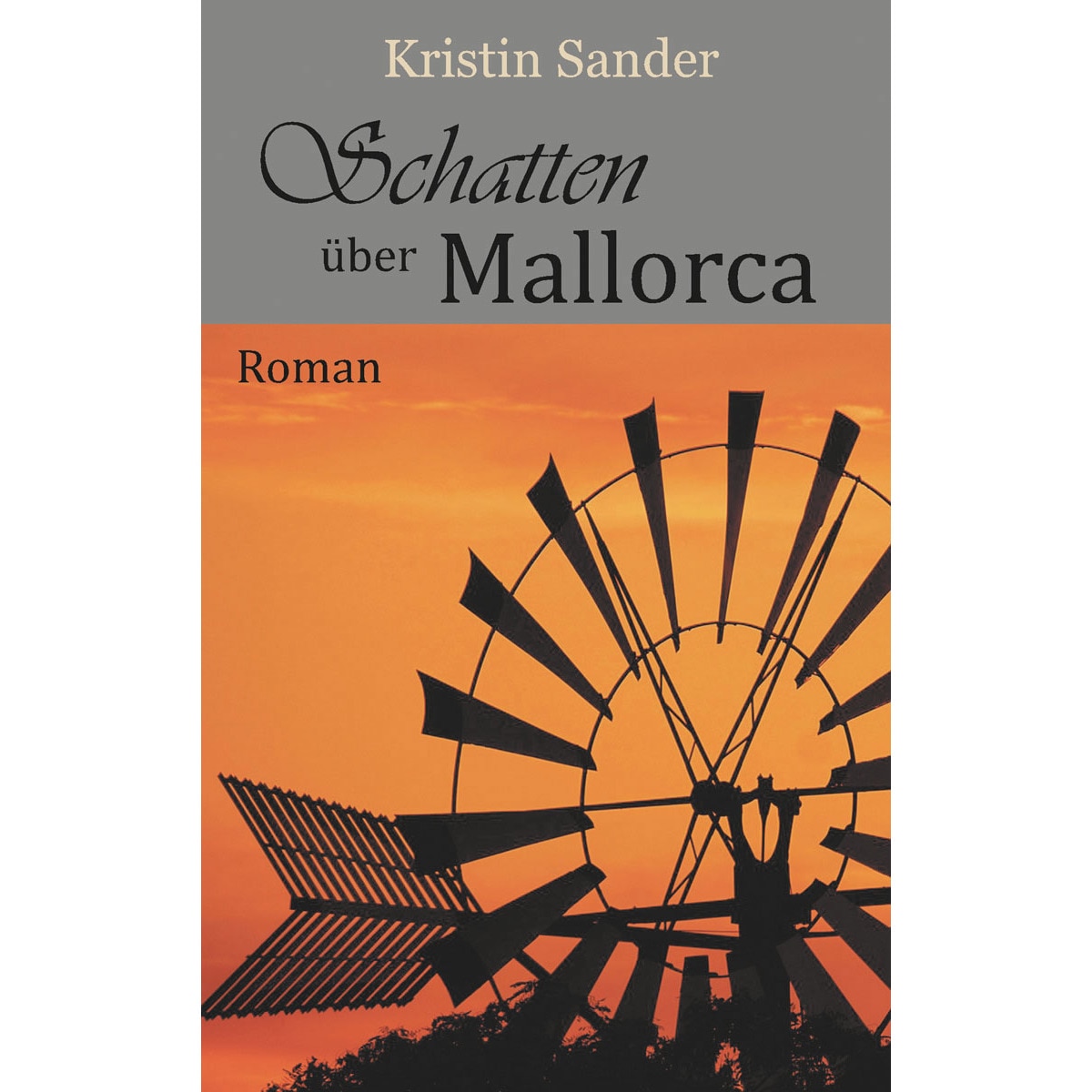 Schatten Über Mallorca 1