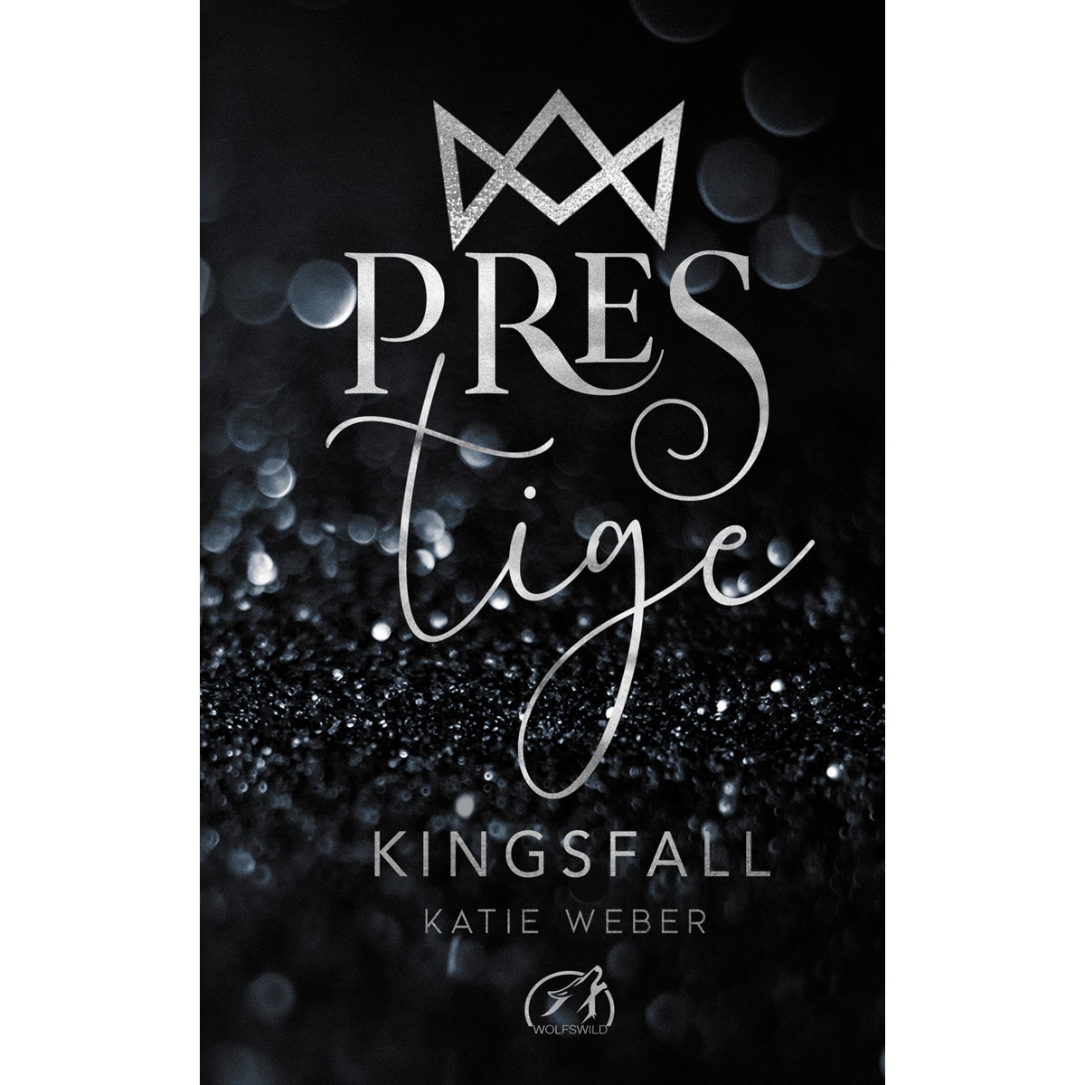 Kingsfall(Tapa blanda) 1