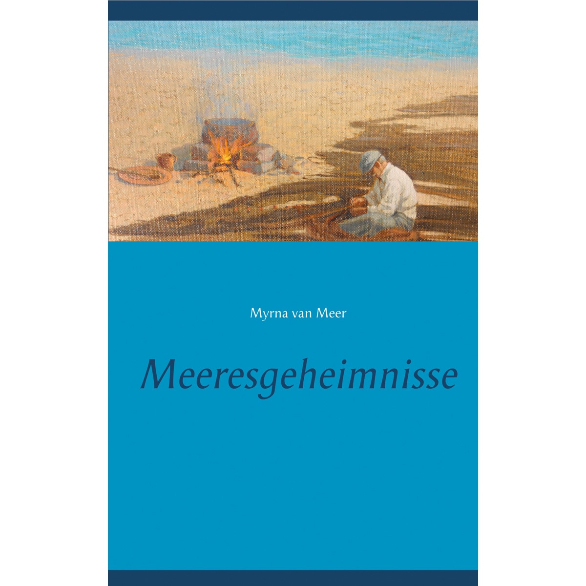 Meeresgeheimnisse(Tapa blanda) 1