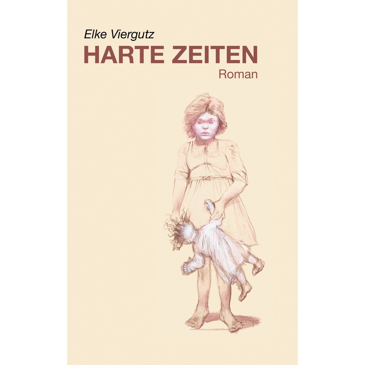 Imagem 0 de Harte zeiten: Roman(Tapa blanda)