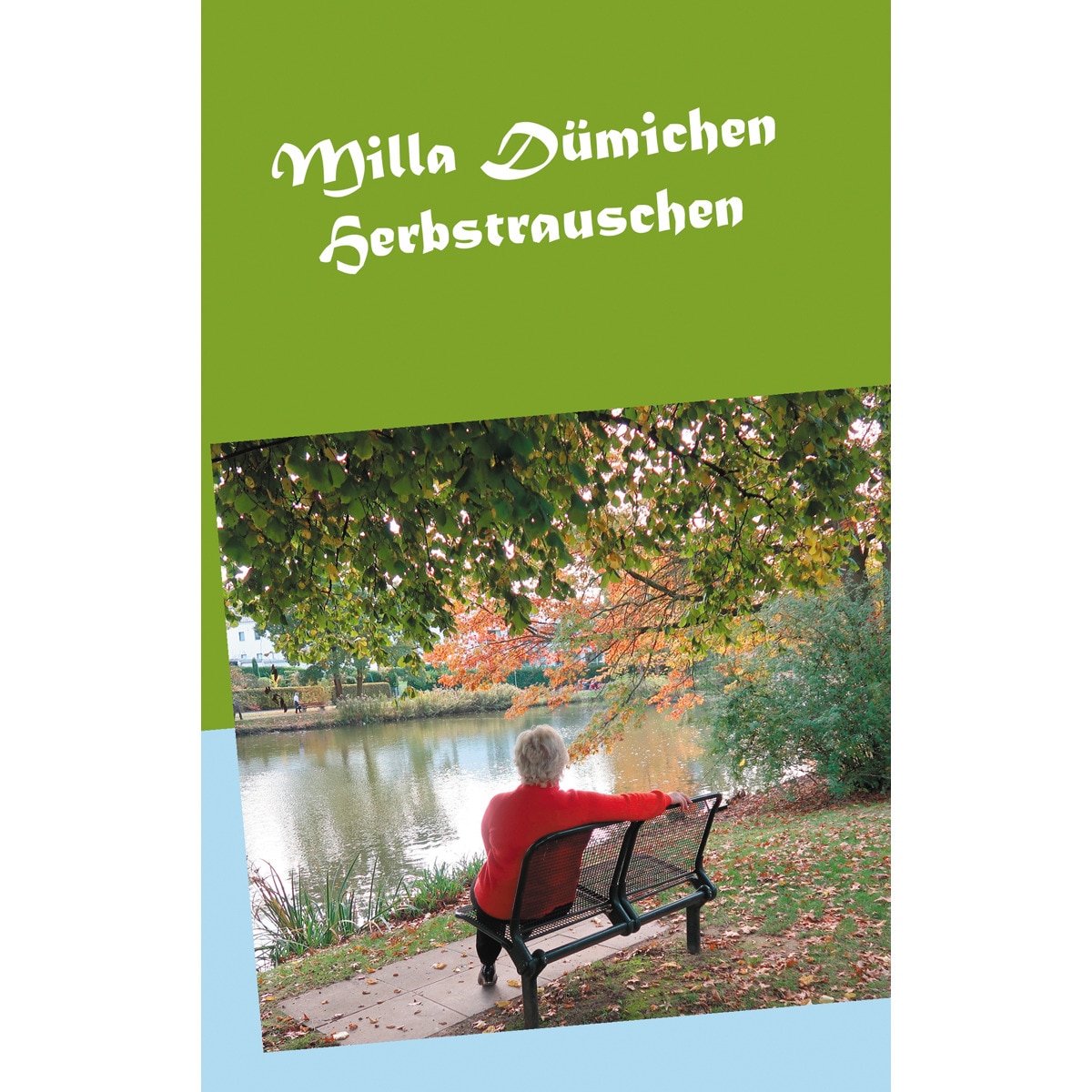 Herbstrauschen(Tapa blanda) 1