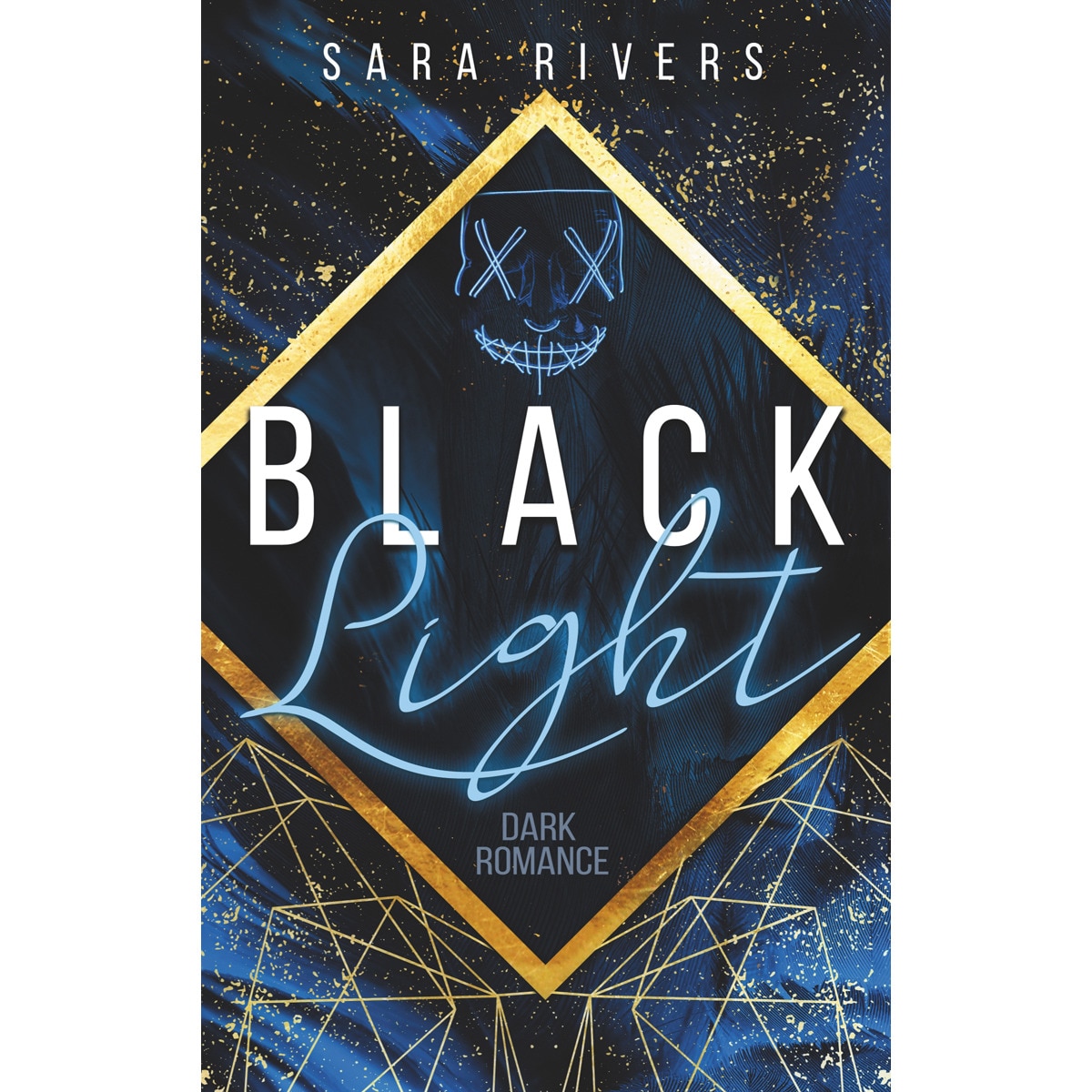 Blacklight(Tapa blanda) 1