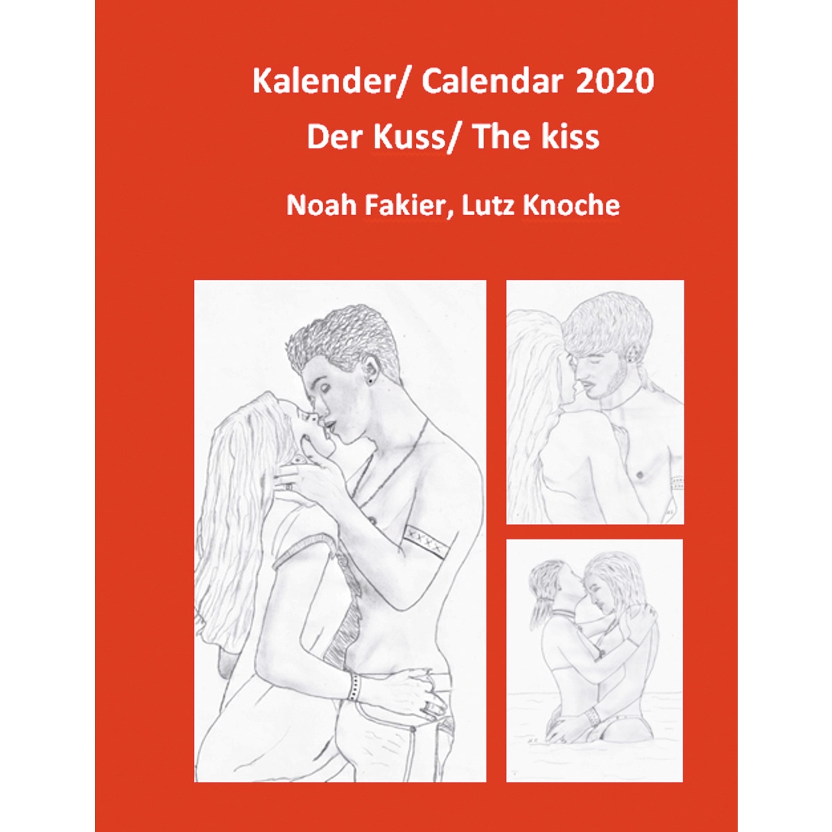 Kalender 2020/ Calendar 2020 1
