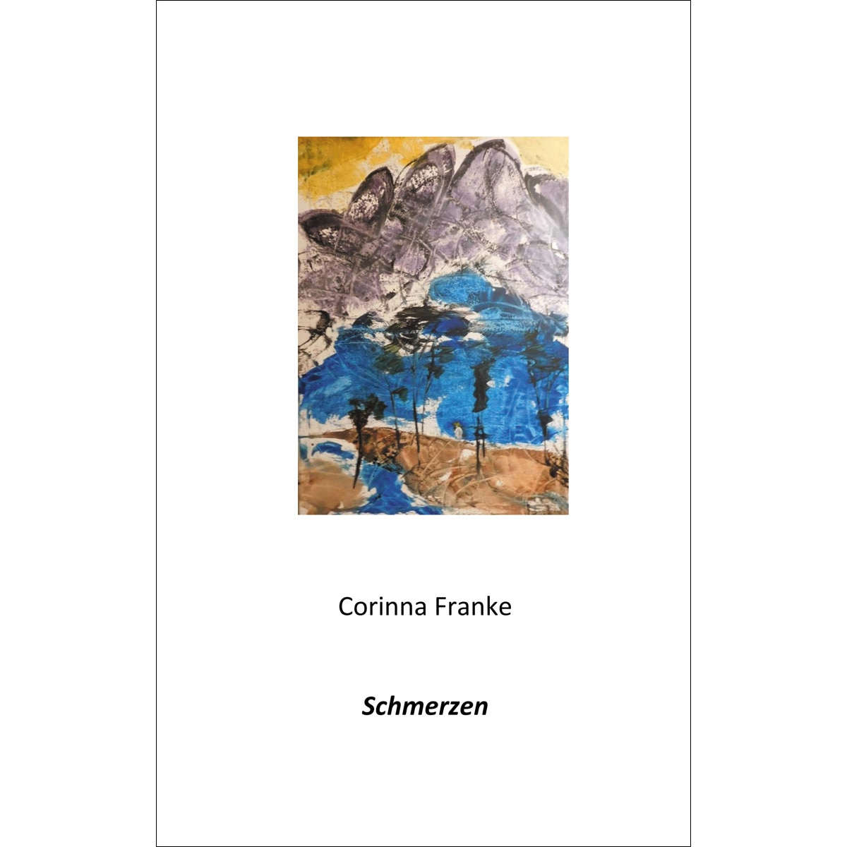Schmerzen 1