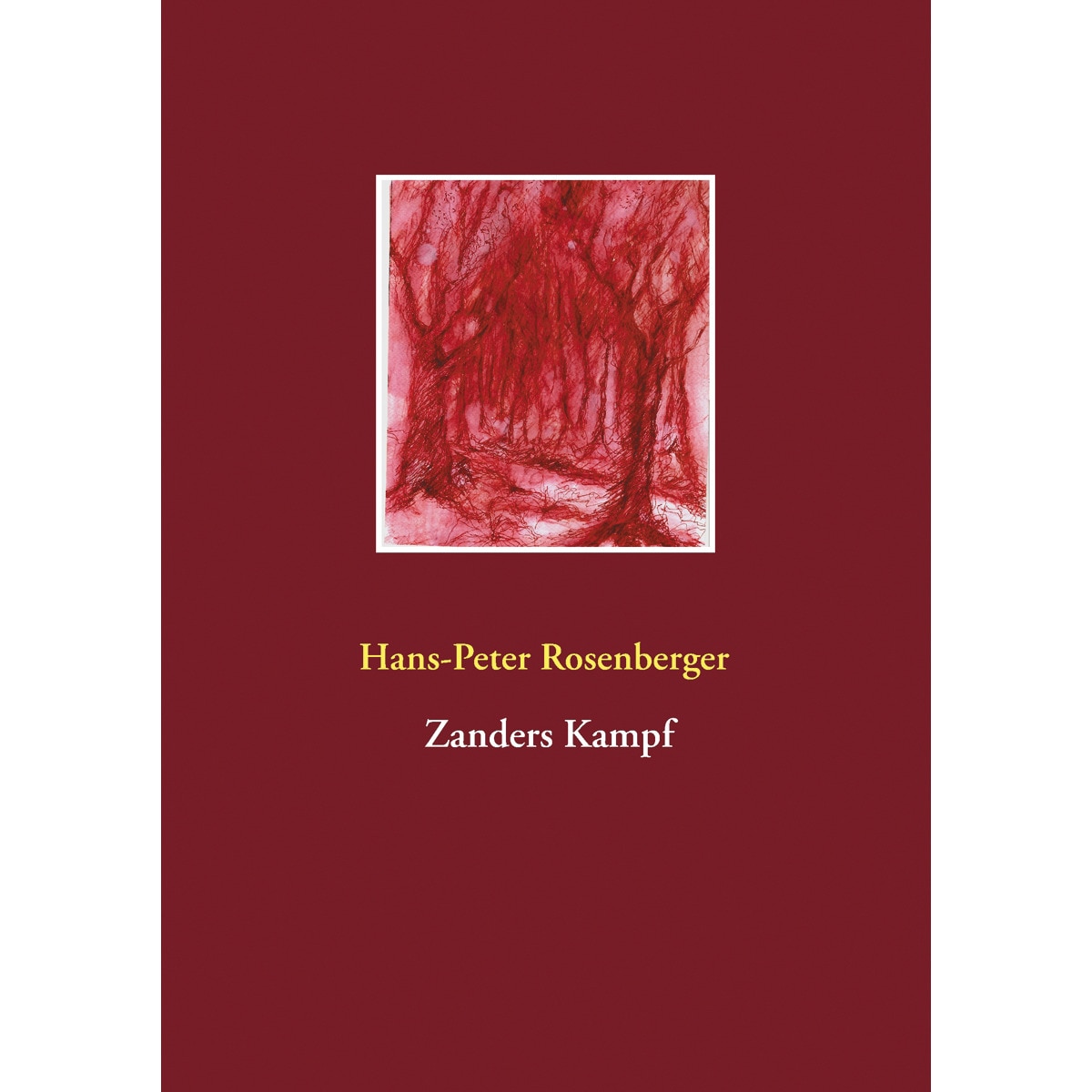 Zanders Kampf 1