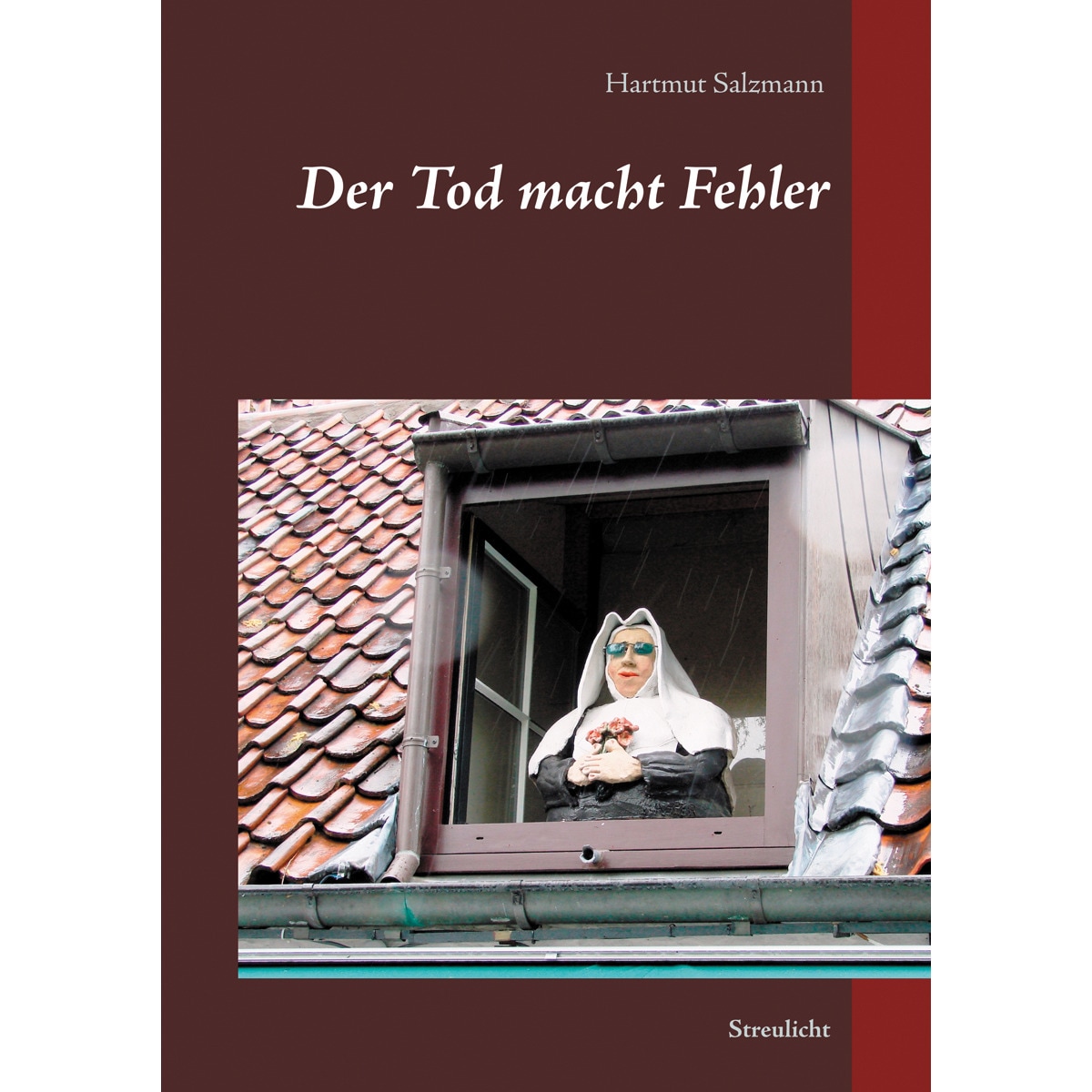 Der Tod macht Fehler 1