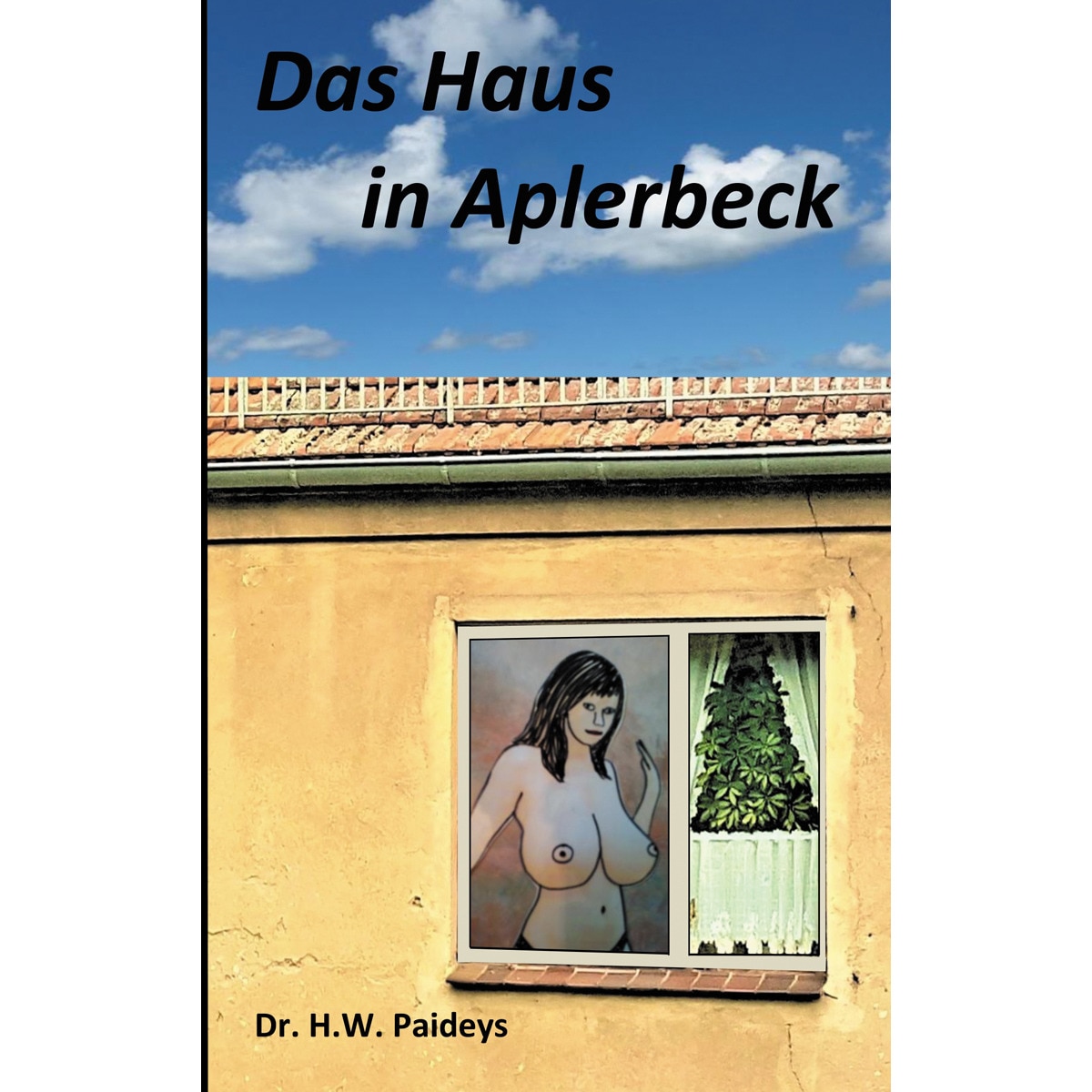 Das Haus in Aplerbeck 1