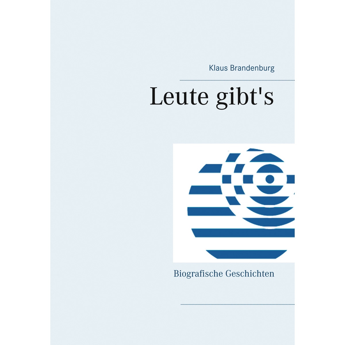 Leute gibt's (1) 1
