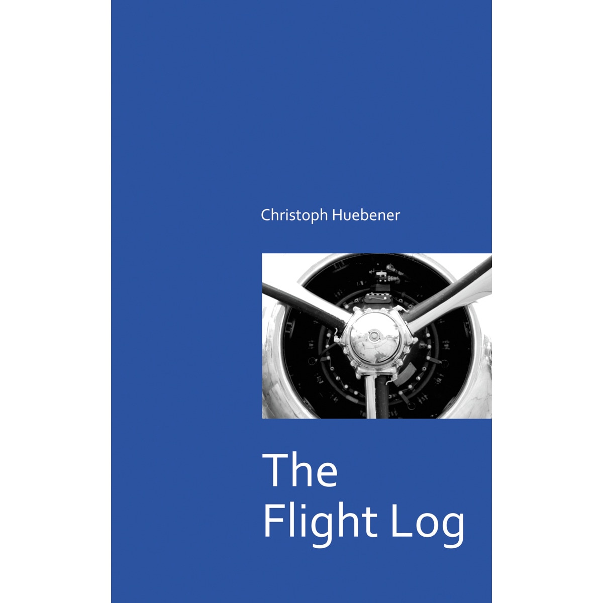 The Flight Log 1