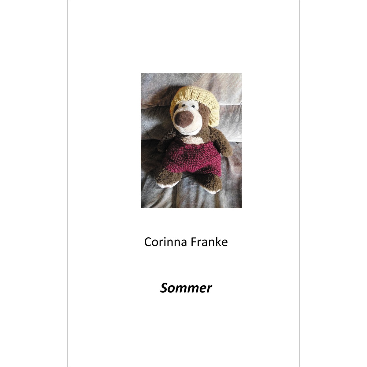 Sommer 1