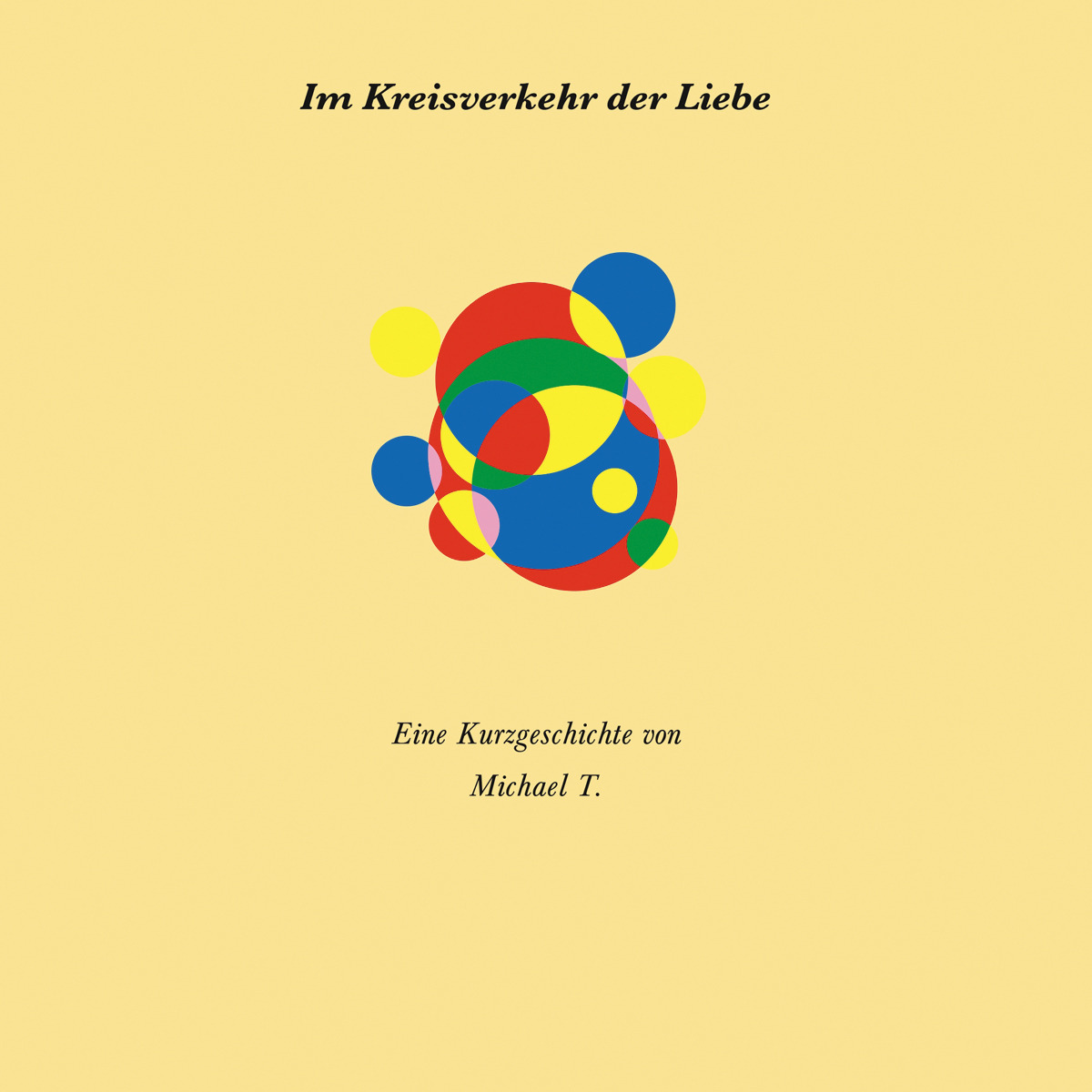 Im Kreisverkehr der Liebe 1