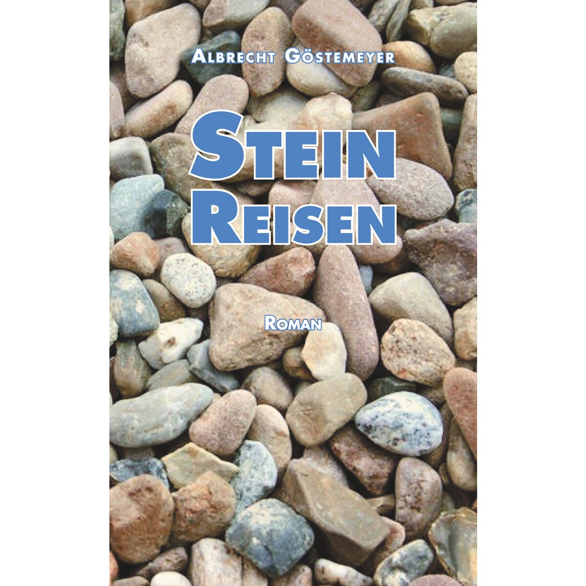 Steinreisen(Tapa blanda) 1