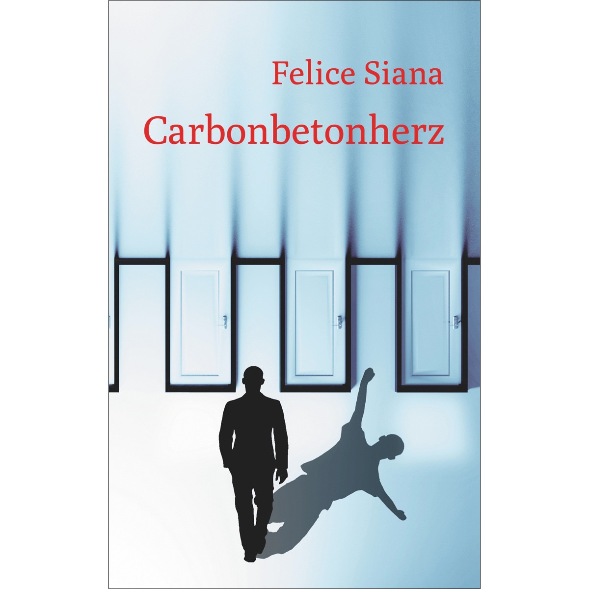 Carbonbetonherz(Tapa blanda) 1
