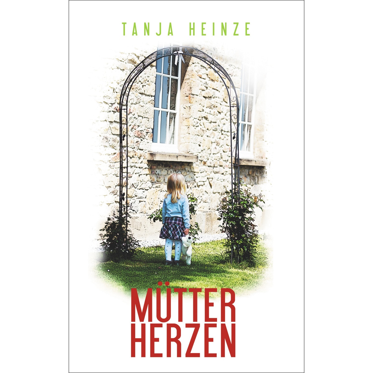 Mütterherzen: Roman(Tapa blanda) 1