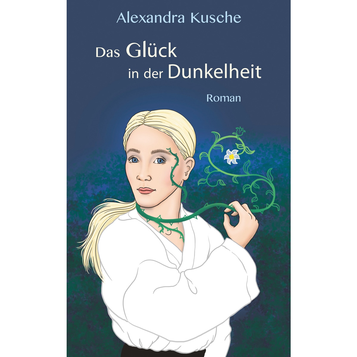 Das Glück in der Dunkelheit (Capa mole) 1