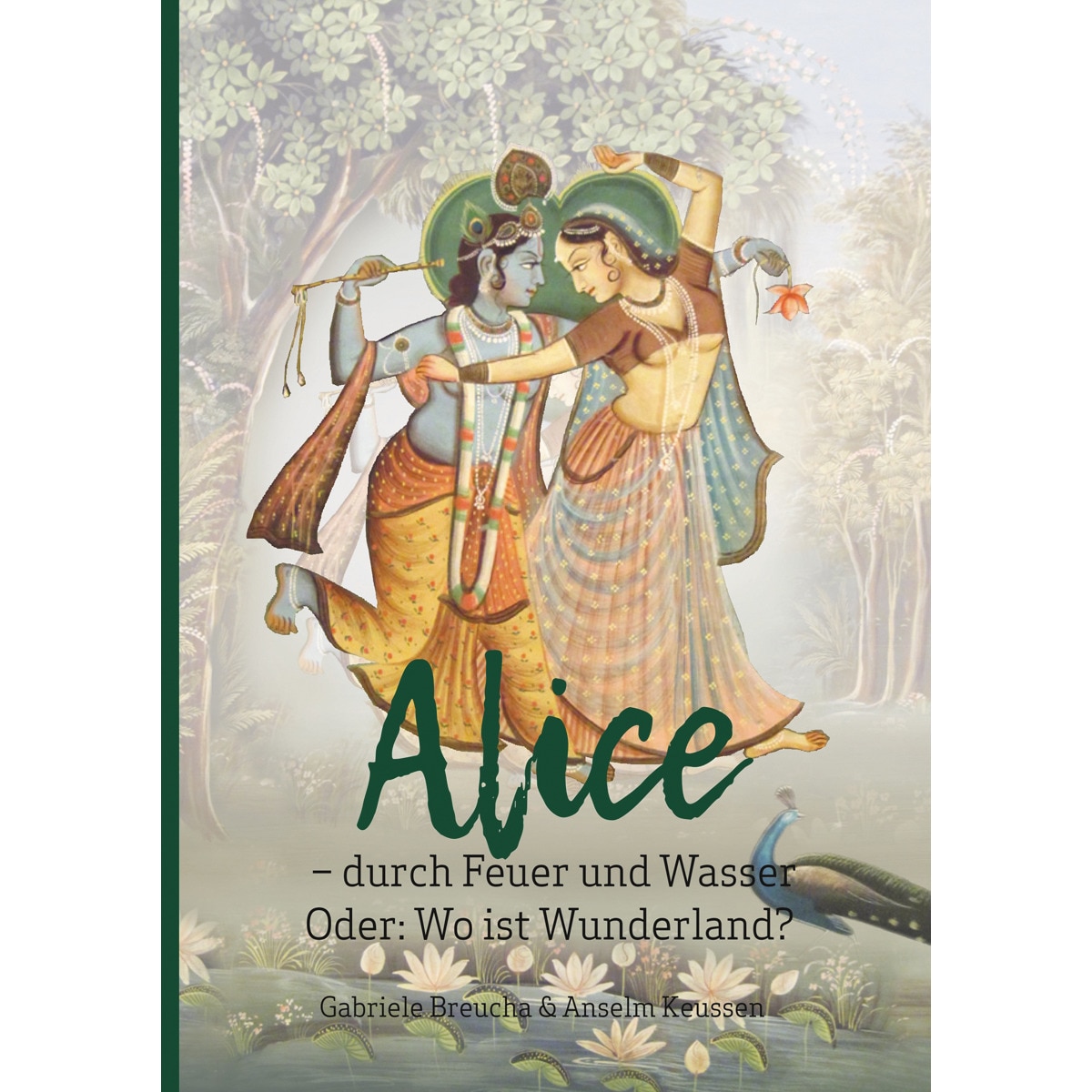 Alice - durch Feuer und Wasser 1