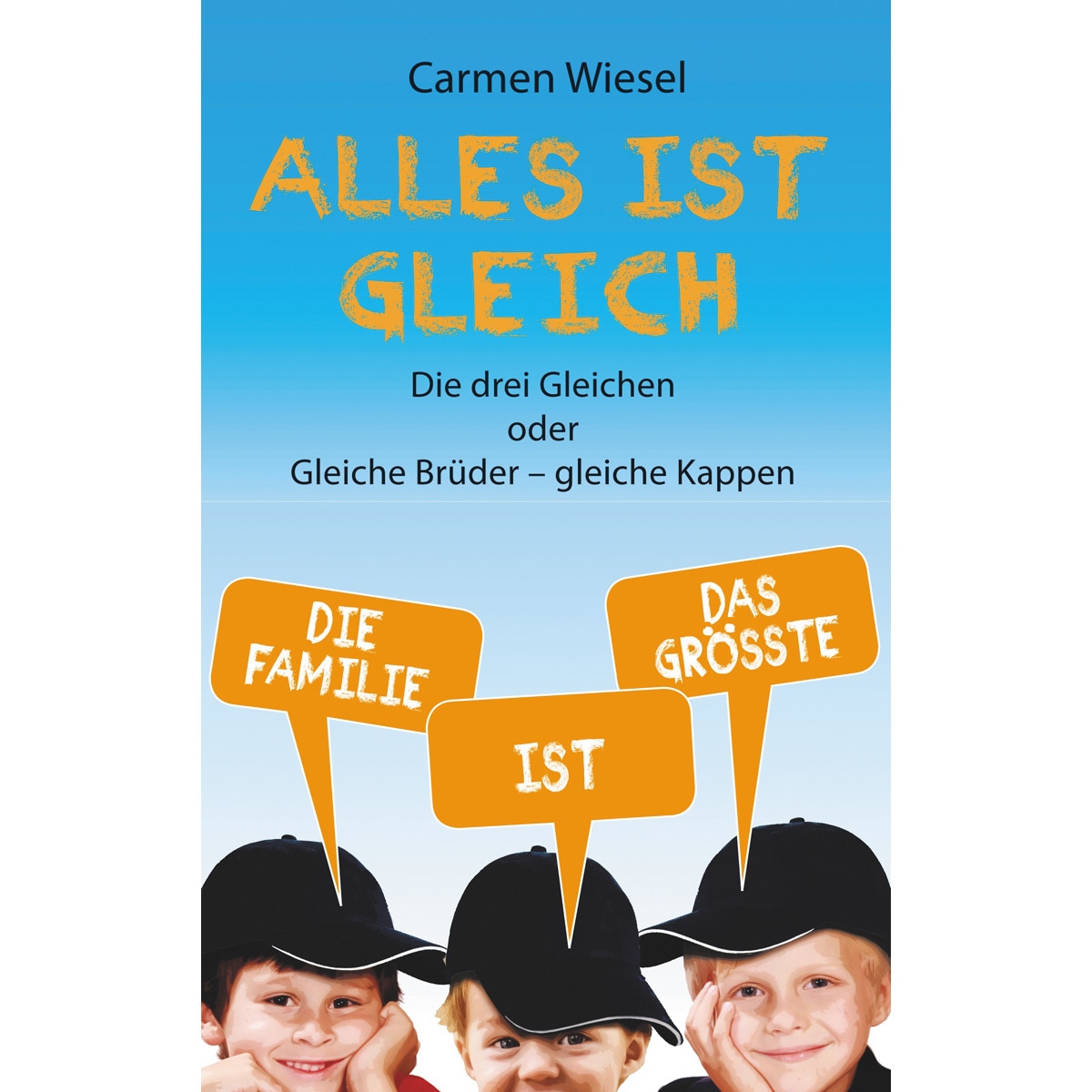 Alles ist gleich 1
