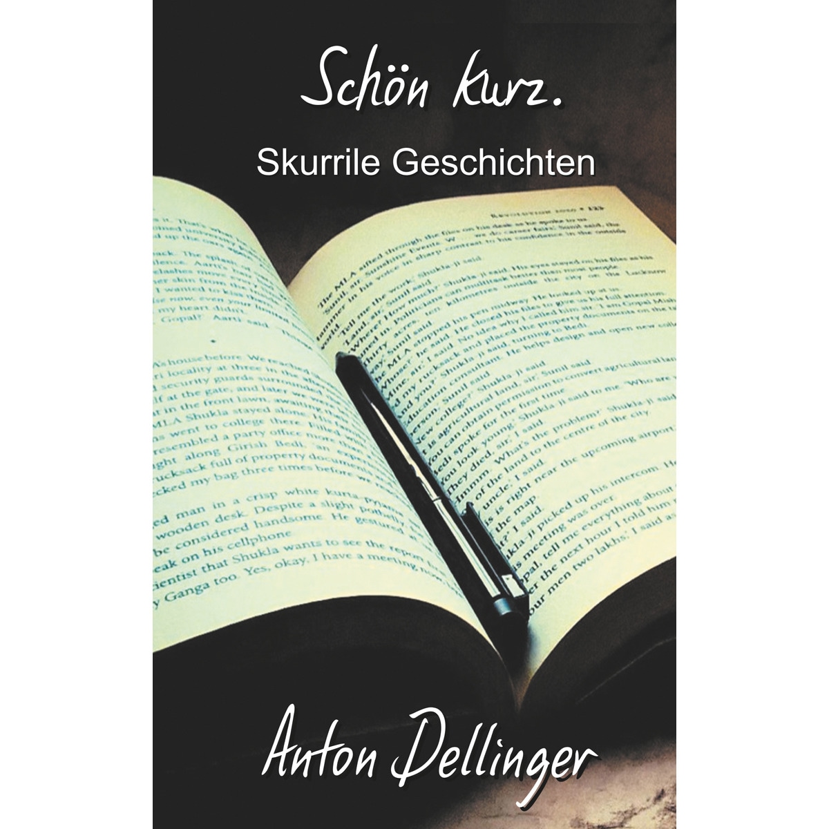 Schön kurz. 1