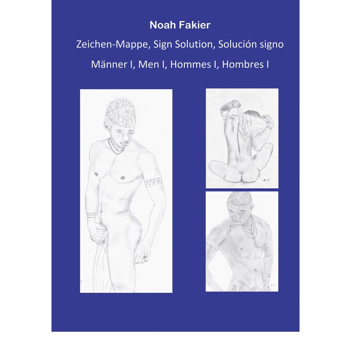 Zeichen Mappe, Sign Solution, Solución signo 1