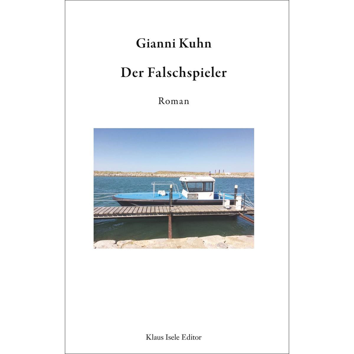 Imagem 0 de Der Falschspieler