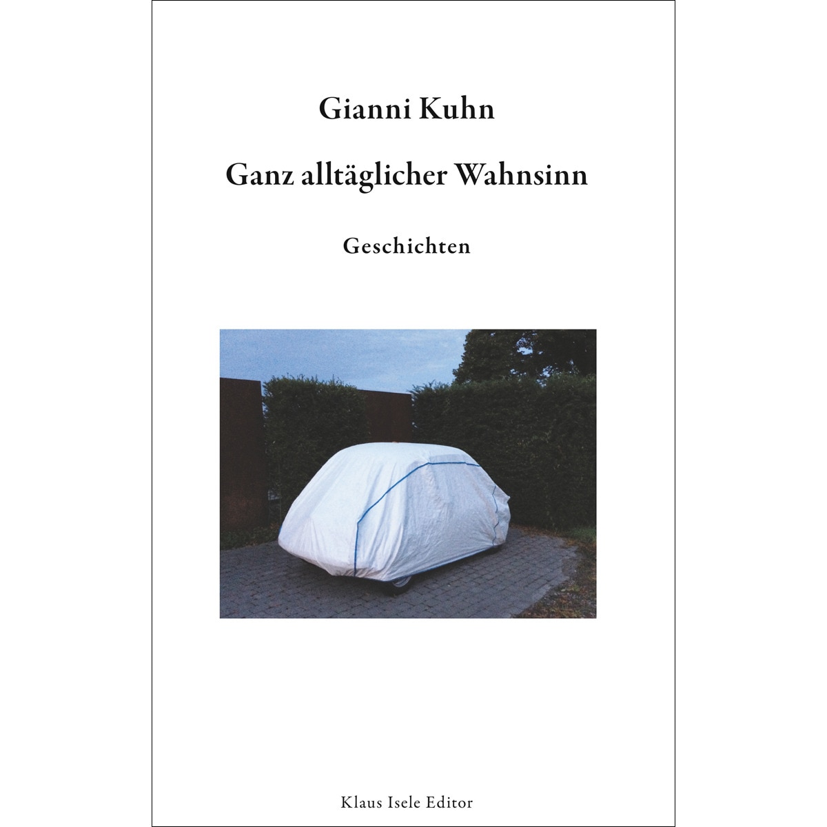 Imagem 0 de Ganz alltäglicher Wahnsinn