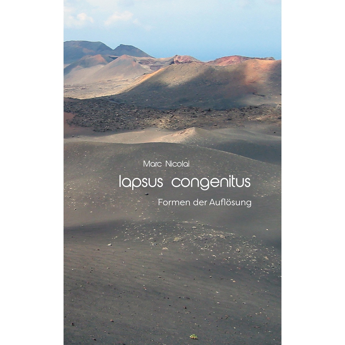 lapsus congenitus 1