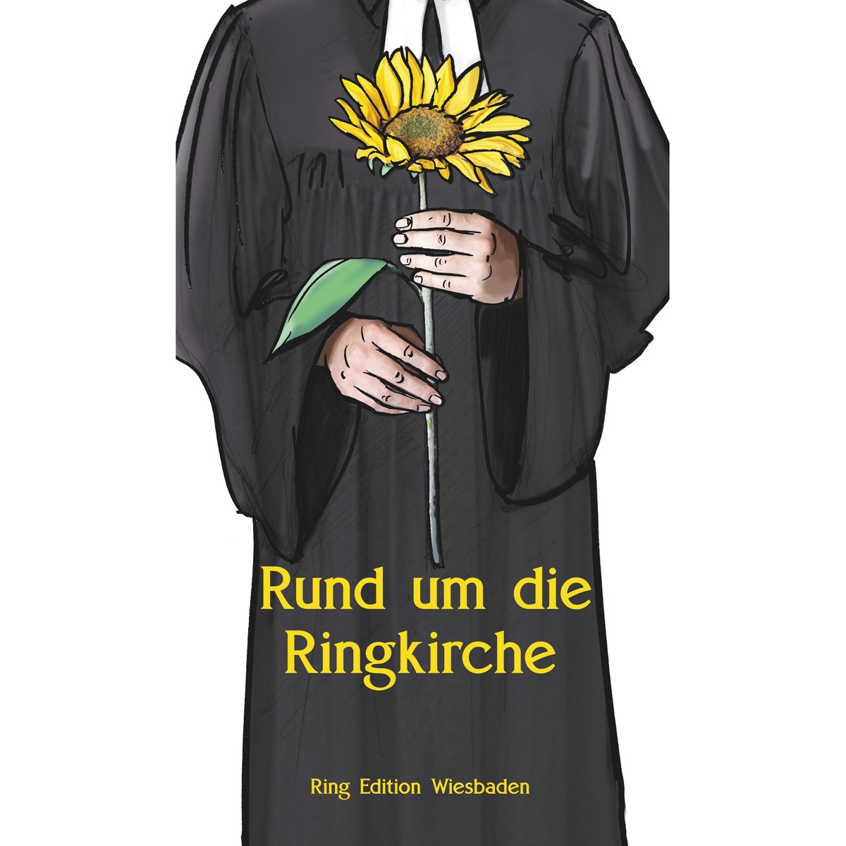 Rund um die Ringkirche 1