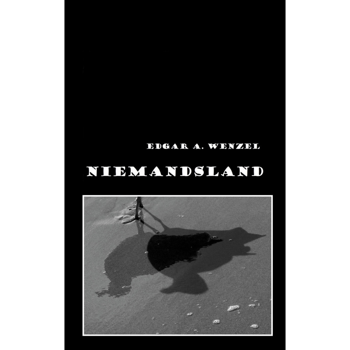 Niemandsland(Tapa blanda) 1