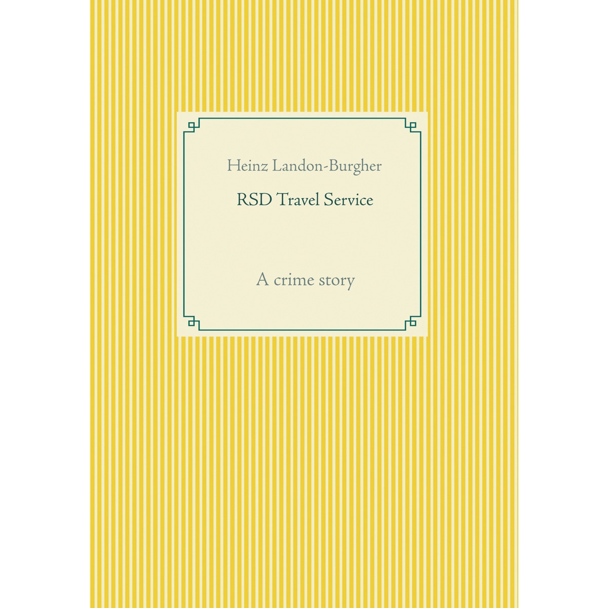 Imagem 0 de RSD Travel Service