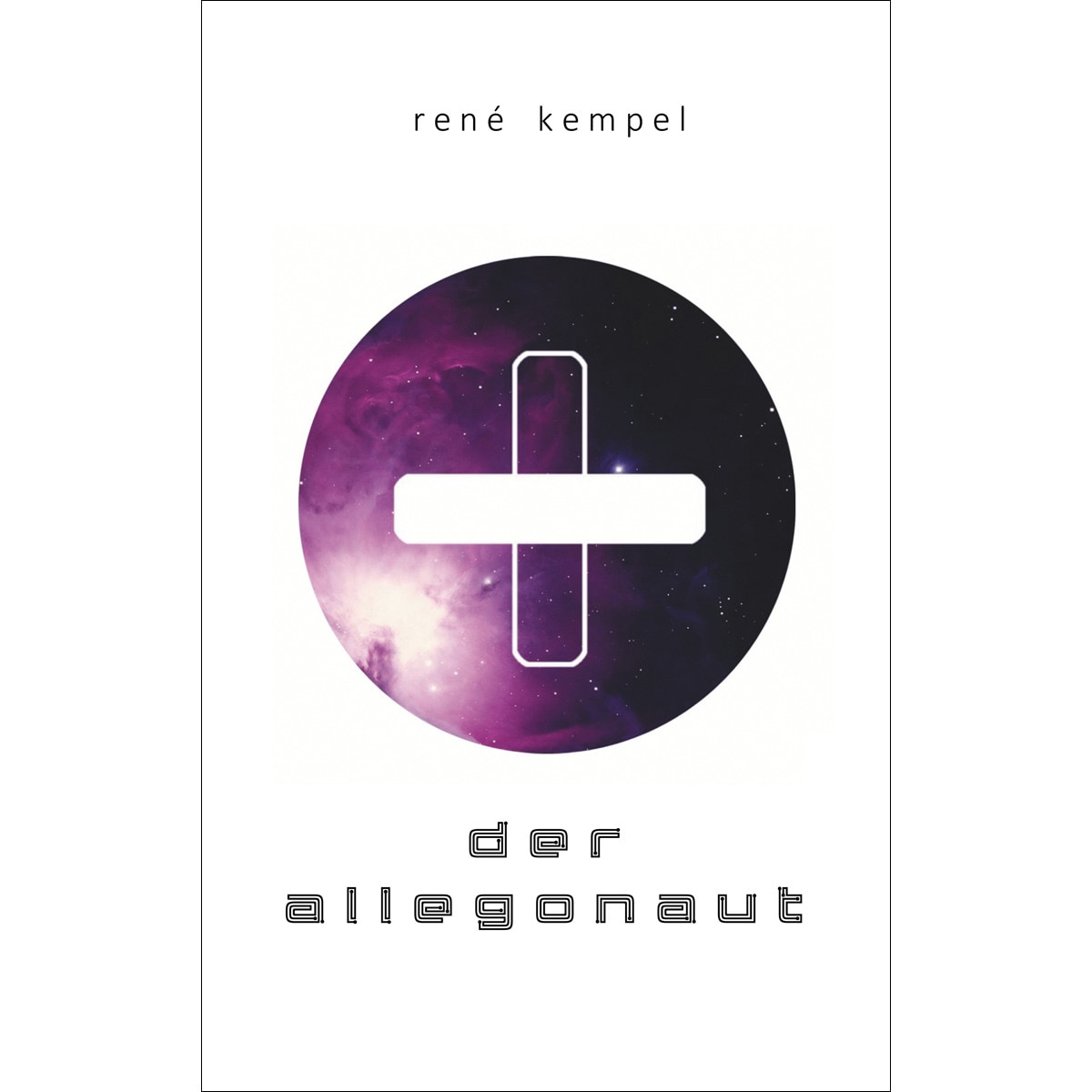 Der Allegonaut 1