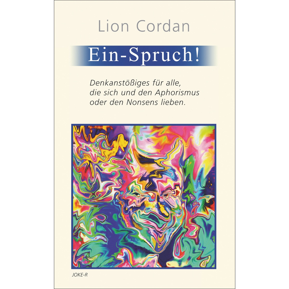 Ein-Spruch! 1