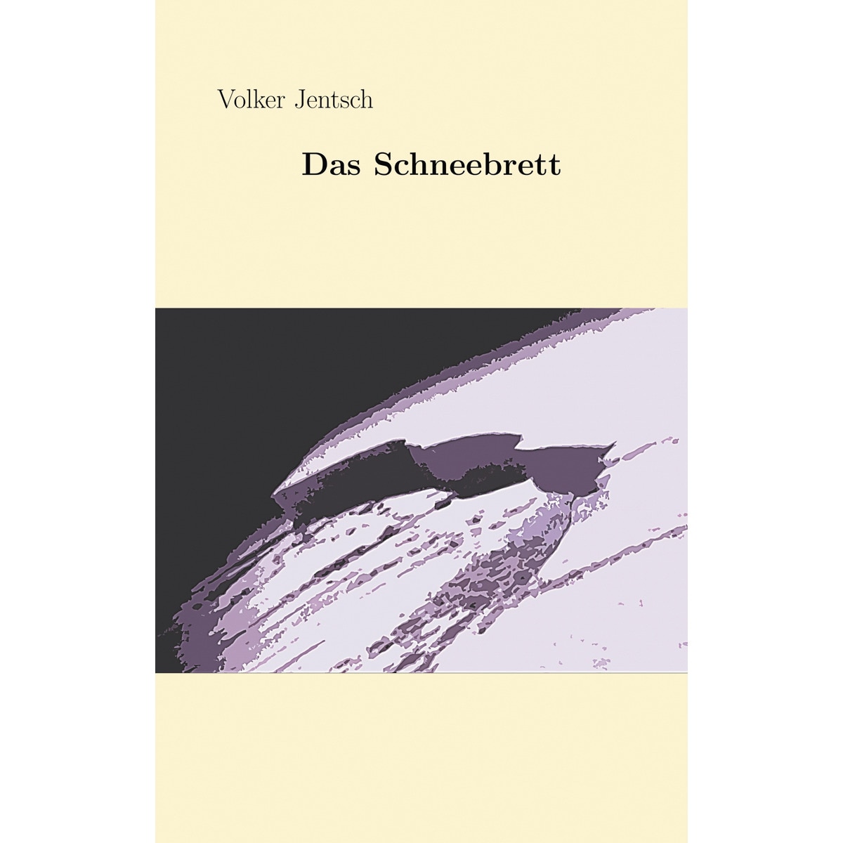 Das Schneebrett 1