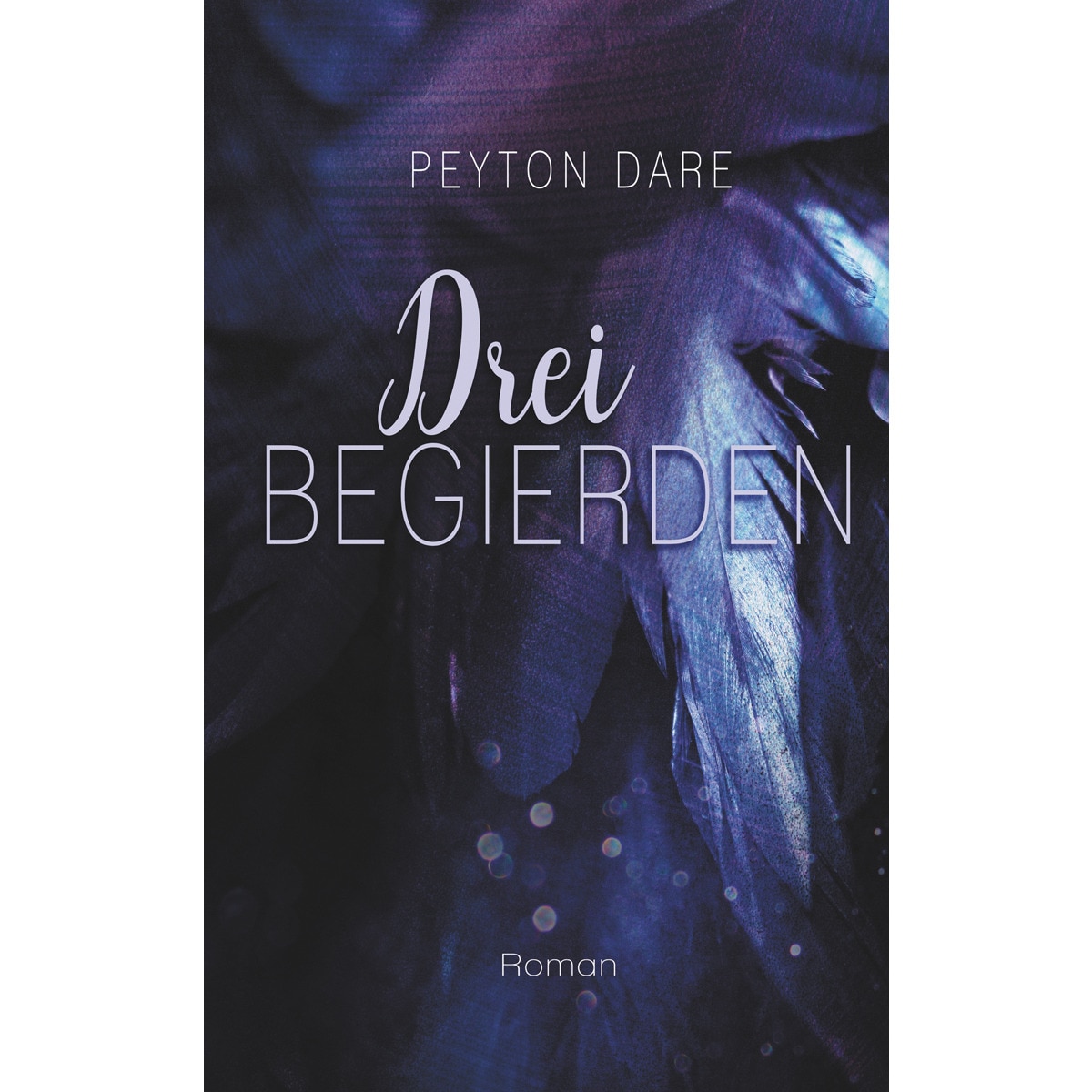 Drei Begierden (Capa mole) 1